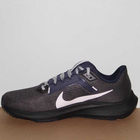 Nike Air Zoom Pegasus 40 Dallas Cowboys Running Shoes Mens 7 8 8.5 - Picture 4 of 8
